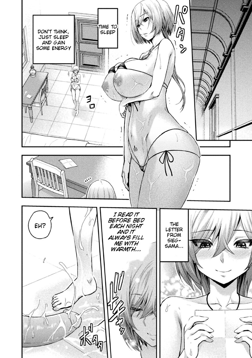 Hentai Manga Comic-Chapter 3: Sex Envy-Chapter 2-24